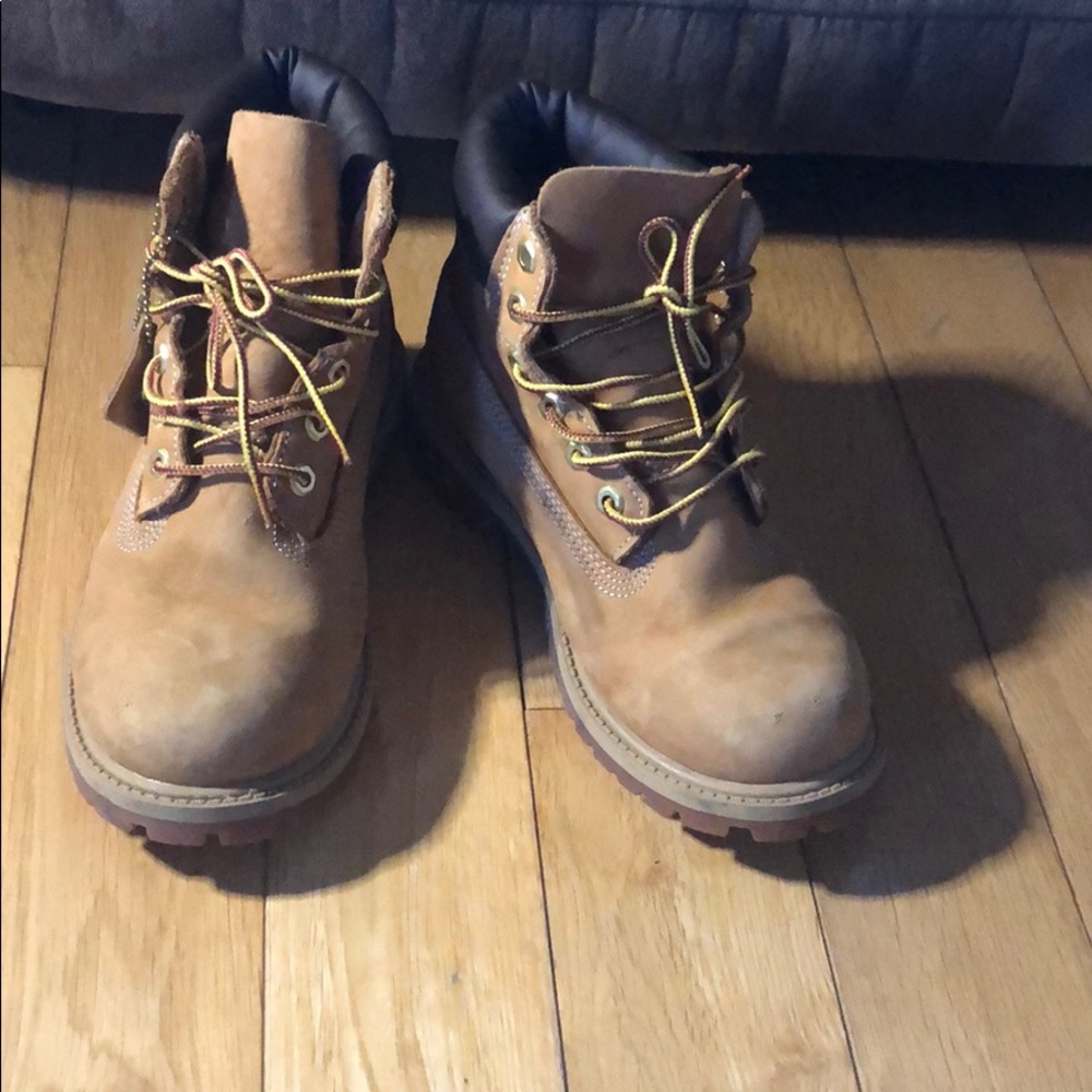 Timberland - Picture 3 of 5